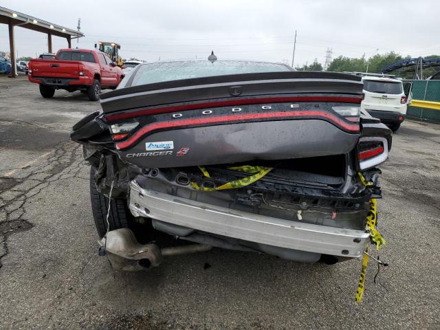 2018 DODGE CHARGER GT - 2C3CDXJG2JH254770