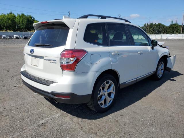 2016 SUBARU FORESTER 2.5I TOURING JF2SJAXCXGH555966