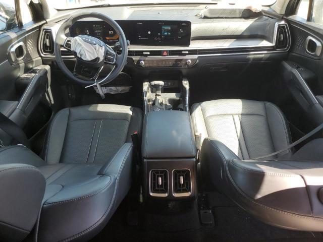 2024 KIA SORENTO EX 5XYRH4JF8RG280350