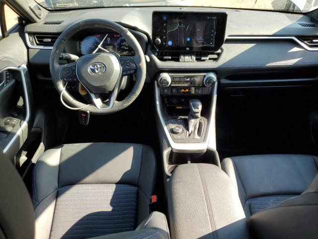 2024 TOYOTA RAV4 XSE JTME6RFV8RD563511