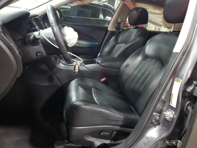 2017 INFINITI QX50 JN1BJ0RR9HM414814
