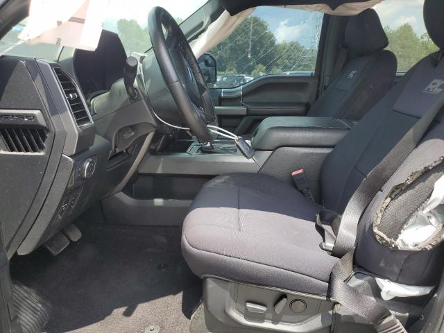 2020 FORD F150 SUPERCREW 1FTEW1E43LKE03727