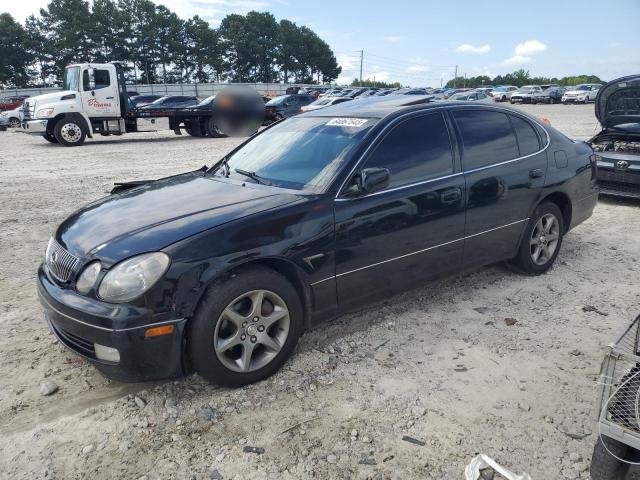 LEXUS GS 300