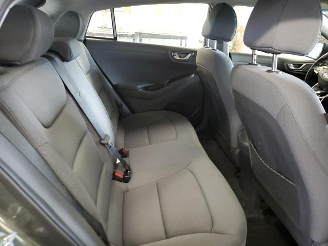 2020 HYUNDAI IONIQ BLUE - KMHC65LCXLU230801