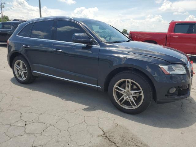 2015 AUDI Q5 PREMIUM - WA1LFAFP5FA084500