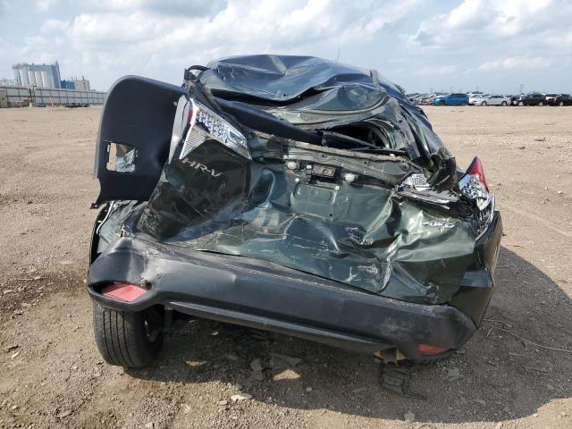 2018 HONDA HR-V EX 3CZRU6H56JG727133