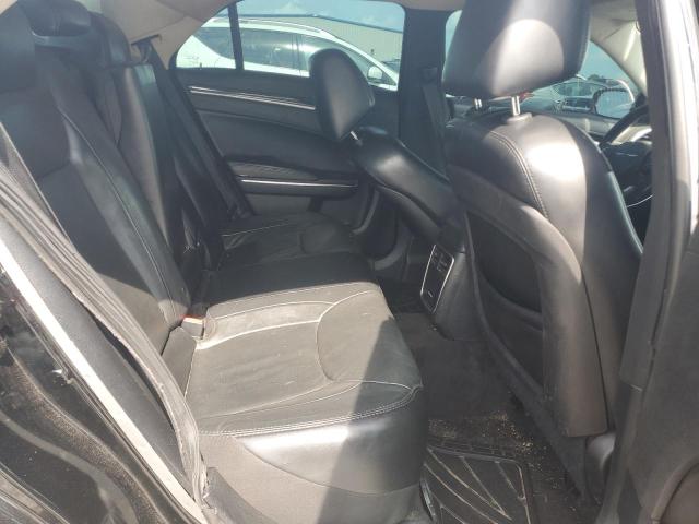 2016 CHRYSLER 300 LIMITE 2C3CCAAG2GH190545
