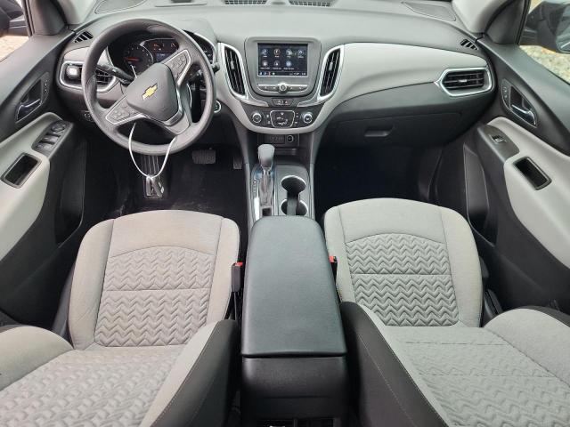 2024 CHEVROLET EQUINOX 3GNAXHEG5RL247204