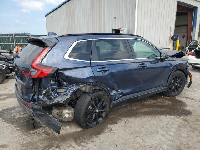2024 HONDA CR-V SPORT 7FARS5H82RE026627