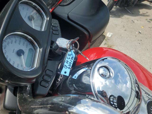 2023 HARLEY-DAVIDSON FLTRX - 1HD1KHC16PB651289