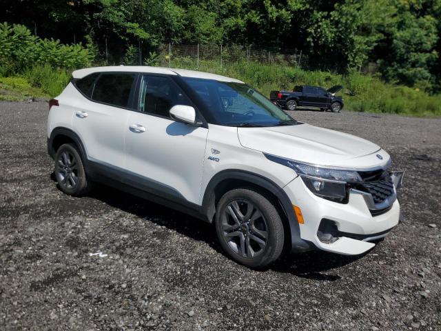 2021 KIA SELTOS LX KNDEPCAA6M7136933