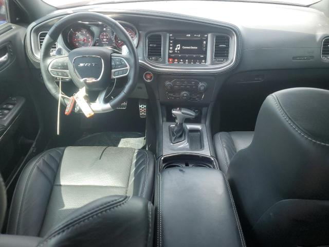 2022 DODGE CHARGER SR 2C3CDXL96NH100695