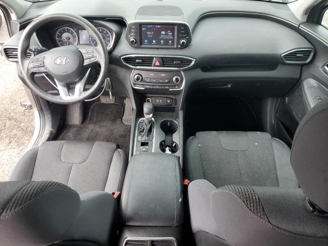 2019 HYUNDAI SANTA FE S 5NMS2CAD9KH097353