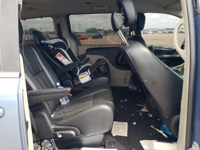 2012 CHRYSLER TOWN & COU #3286663281