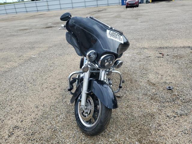 2008 HARLEY-DAVIDSON FLHTCUI 1HD1FC4108Y677780