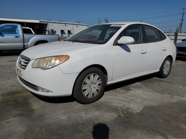 Vin: kmhdu4ad6au038000, lot: 63460385, hyundai elantra blue 2010 img_1