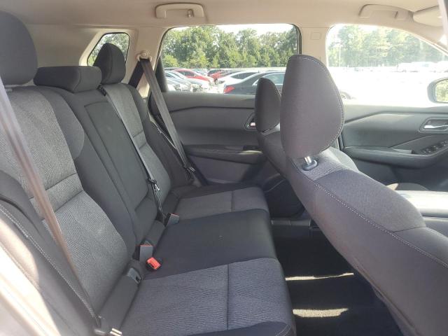 2025 NISSAN ROGUE SV 5N1BT3BA2SC822075
