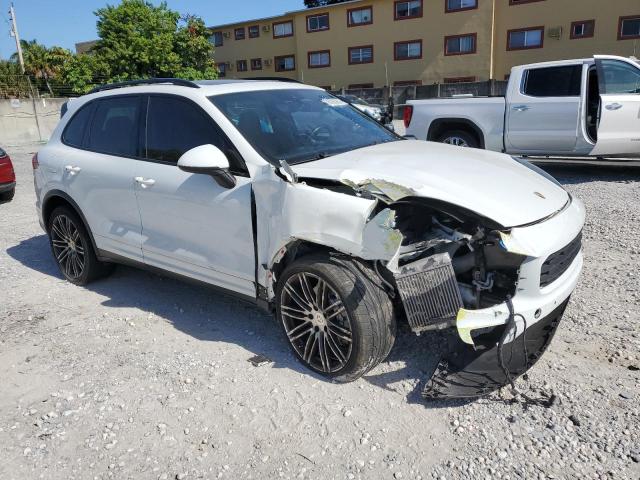 2017 PORSCHE CAYENNE S WP1AB2A28HLA51524