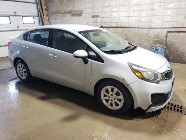 Vin: knadn4a38d6136539, lot: 63922675, kia rio ex 20134