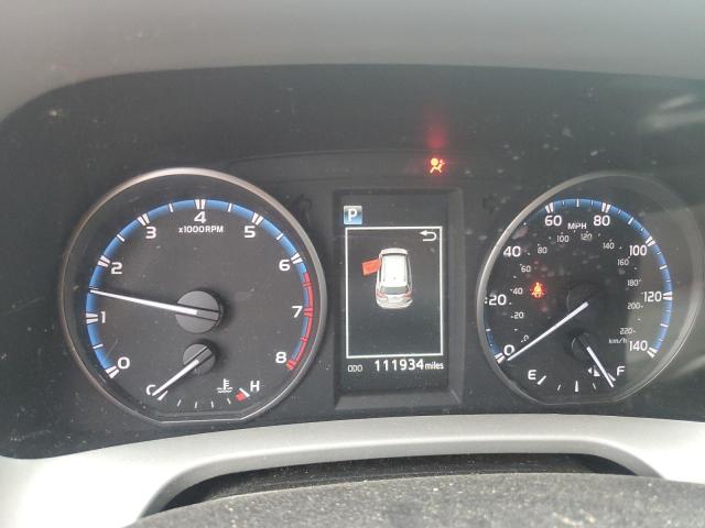 2017 TOYOTA RAV4 XLE - 2T3WFREV8HW352767