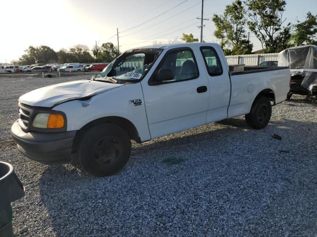 FORD F-150 HERI
