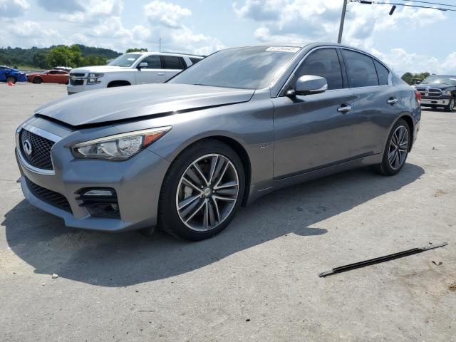 2017 INFINITI Q50 PREMIU JN1EV7AR0HM833303