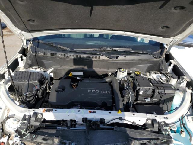 2019 CHEVROLET EQUINOX PR - 3GNAXNEV1KS605925