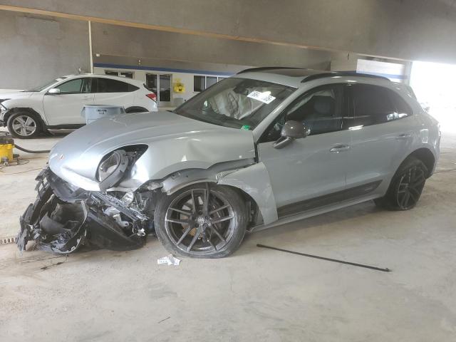2023 PORSCHE MACAN BASE WP1AA2A54PLB00651