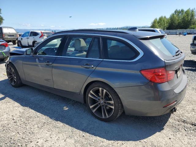 2015 BMW 328 XI WBA3G7C58FK296596