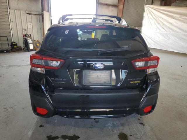 2023 SUBARU CROSSTREK JF2GTHSC5PH290440