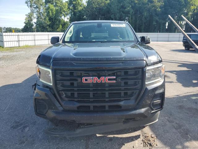 2021 GMC CANYON ELE 1GTG5BEN8M1206361