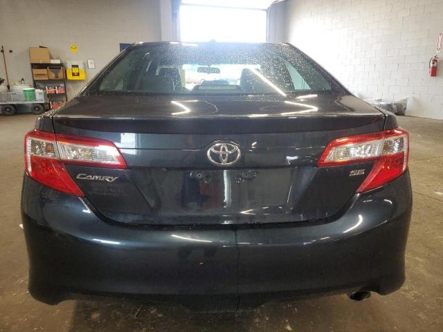2014 TOYOTA CAMRY L - 4T1BF1FK9EU435407
