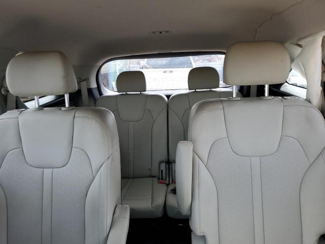 2022 KIA SORENTO S KNDRGDLGXN5103360