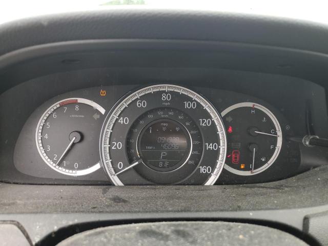 2015 HONDA ACCORD EXL 1HGCR2F86FA270219