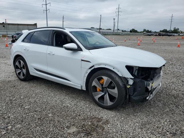 2022 AUDI E-TRON PRE WA1LAAGE2NB039972