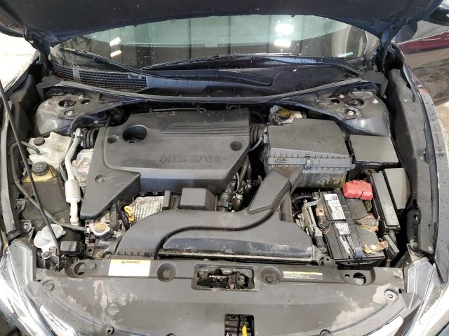 2018 NISSAN ALTIMA 2.5 - 1N4AL3AP7JC164926