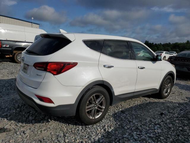 Vin: 5xyzt3lb1hg396037, lot: 63265905, hyundai santa fe 20173