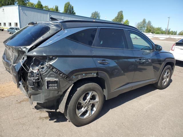 2023 HYUNDAI TUCSON SEL - 5NMJBCAE9PH183757