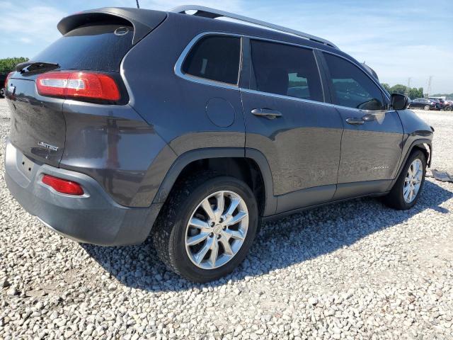Vin: 1c4pjldb3gw106975, lot: 63079515, jeep grand cher limited 20163