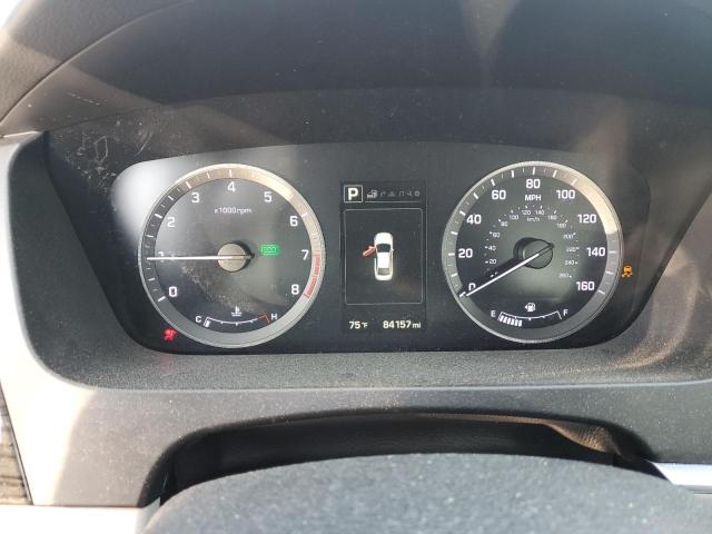 2015 HYUNDAI SONATA SPO - 5NPE34AFXFH090017