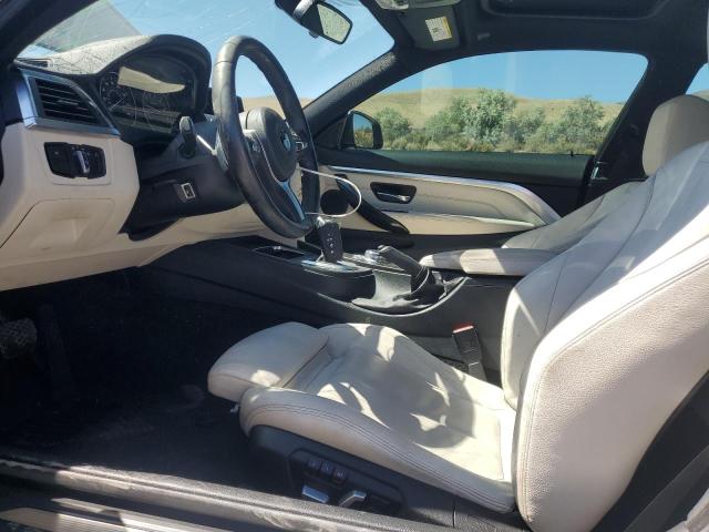 2018 BMW 430XI WBA4W5C54JAE43381