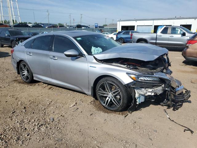 2021 HONDA ACCORD TOU - 1HGCV3F99MA020433