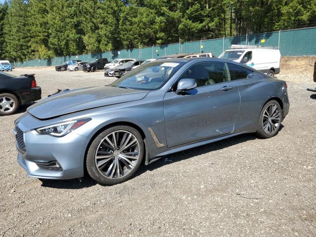 INFINITI Q60 PREMIU