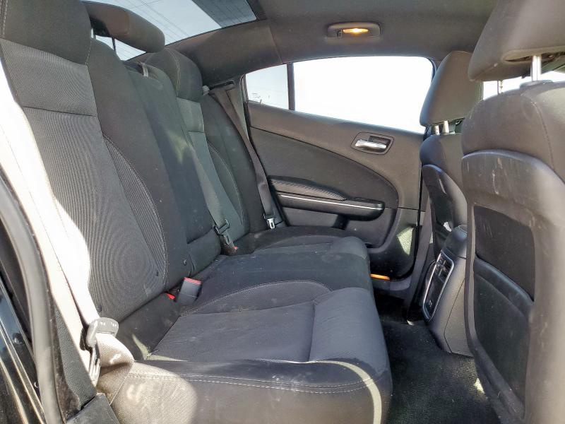 2015 DODGE CHARGER SE #3298161265