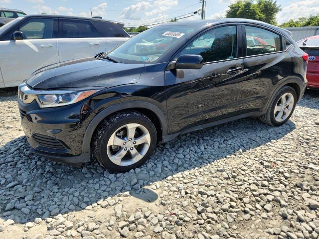 HONDA HR-V LX