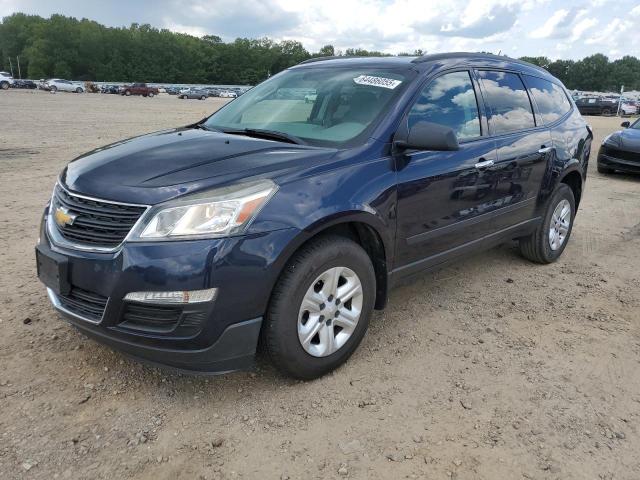 CHEVROLET TRAVERSE L