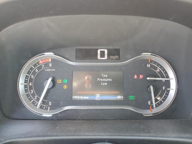 2016 HONDA PILOT EX - 5FNYF5H30GB058134