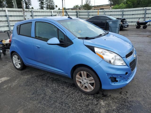 Vin: kl8cb6s97ec578052, lot: 63486525, chevrolet spark ls 20144