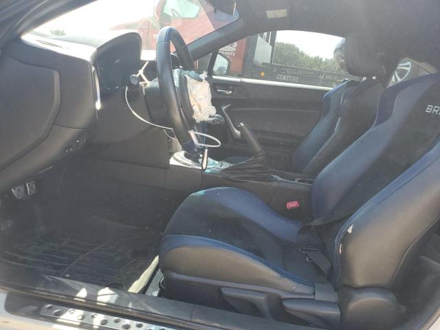 2015 SUBARU BRZ 2.0 LI JF1ZCAC15F9600953