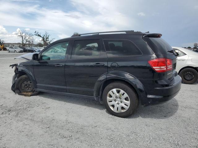 2017 DODGE JOURNEY SE 3C4PDCAB7HT559435